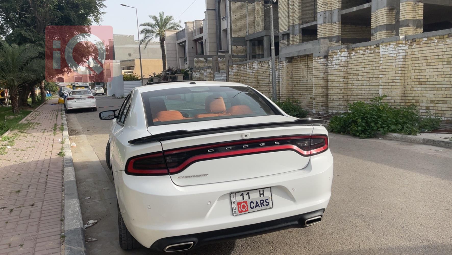 دودج تشارجر